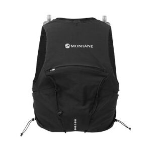 Montane Gecko Vest Pack 5 +