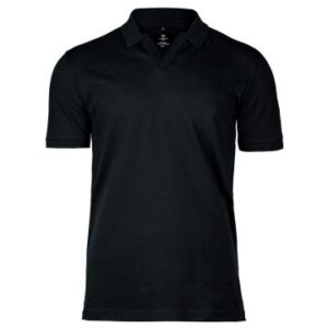 Nimbus Harvard V-neck Polo Shirt