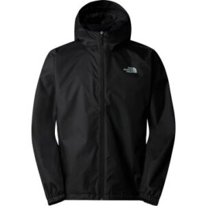 The North Face Men's Quest Hooded Jacket