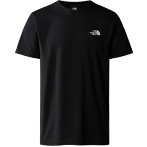 The North Face Men's Simple Dome Shirt Sleeve Tee