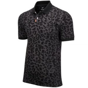 Nike Polo Golf Primal Print Slim