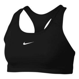Nike Women's Nike Dri-Fit Swoosh One-Piece Bra