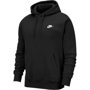 Nike Club Hoodie