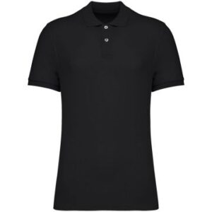 Native Spirit Pique Polo Shirt