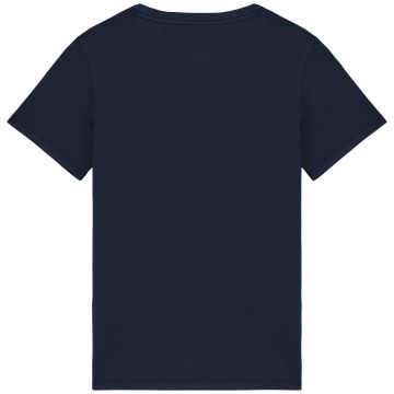 Native Spirit Ladies Faded T-Shirt - Image 2