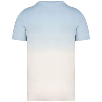 Native Spirit Unisex Dip Dye T-Shirt - Image 3