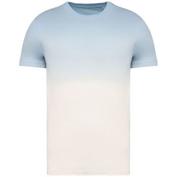 Native Spirit Unisex Dip Dye T-Shirt