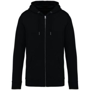 Native Spirit Unisex Full Zip Hoodie