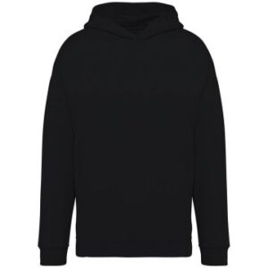 Native Spirit Unisex Oversized Hoodie