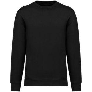 Native Spirit Unisex Crew Neck Cotton Sweatshirt