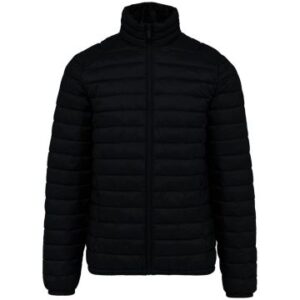 Native Spirit Lightweight Recycled Padded Jacket