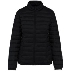 Native Spirit Ladies Lightweight Recycled Padded Jacket