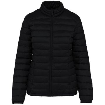 Native Spirit Ladies Lightweight Recycled Padded Jacket