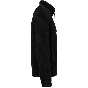 Native Spirit Unisex Sherpa Jacket - Image 2
