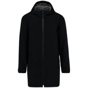 Native Spirit Unisex Waterproof Jacket