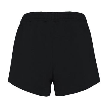 Native Spirit Ladies Terry 280 Shorts - Image 2