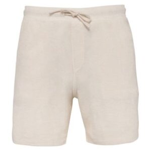 Native Spirit Terry Towel Shorts