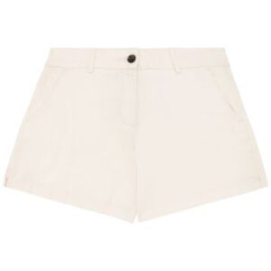 Native Spirit Ladies Chino Shorts