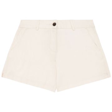 Native Spirit Ladies Chino Shorts