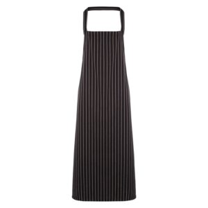 Premier Premier Striped Bib Apron