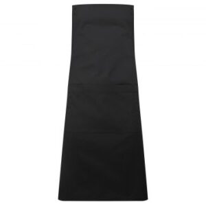 Premier Swap & Pop' Customisable Apron - Body