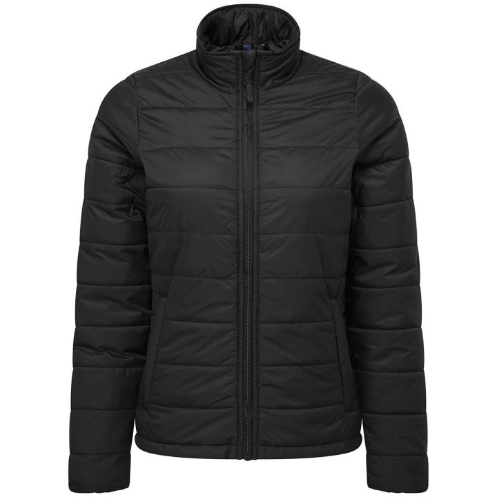 Premier Women's 'Recyclight' padded jacket