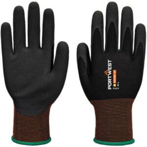 Portwest GP Grip 18 Latex Sandy Glove