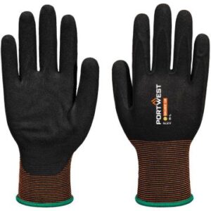 Portwest GP Grip 18 Nitrile Smooth/Sandy Glove