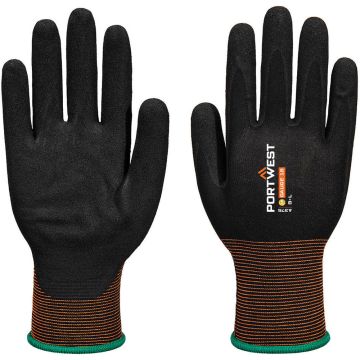 Portwest GP Grip 18 Nitrile Smooth/Sandy Glove
