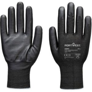 Portwest Cut F21 Nitrile Tungsten Glove A9