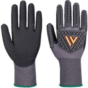 Portwest Grip 15 Nitrile Impact Glove
