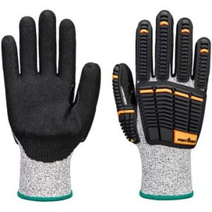 Portwest Impact C13 Nitrile foam Glove