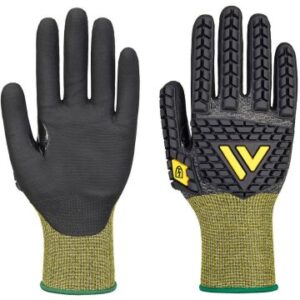 Portwest Impact E18 Nitrile Antistatic ESD Glove