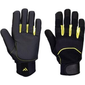 Portwest Mechanics Anti-Vibration Glove