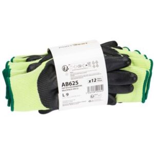 Portwest Cut D13 PU Essential Multipack (Pack of 12)