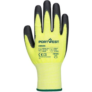 Portwest Cut D13 PU Essential Multipack (Pack of 12) - Image 2