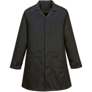 Portwest Anti Static Esd Coat