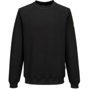 Portwest Anti-Static ESD Sweatshirt