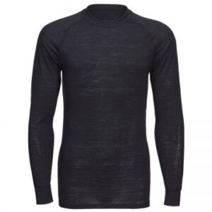 Portwest Merino Wool Crewneck Baselayer Top