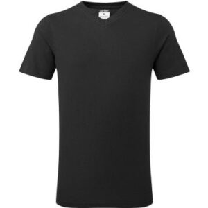Portwest V-Neck Cotton T-Shirt