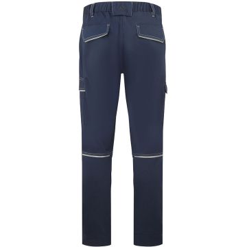 Portwest Bizweld Work FR Trousers - Image 2