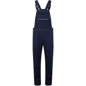 Portwest Bizweld Work FR Bib and Brace