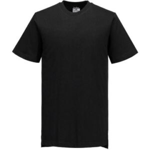 Portwest Chef Cotton Mesh Air T-Shirt