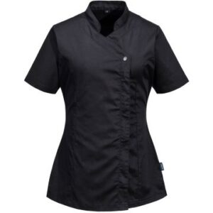 Portwest Women's Short Sleeve Tunic