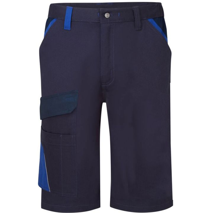 Portwest WX1 Two Tone Cotton Shorts