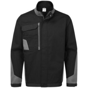 Portwest WX1 Lightweight Cotton Work Jacket