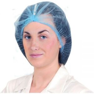 Portwest Metal Detect Mob Cap (Pk 2800)