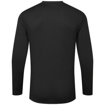 Portwest DX4 Long Sleeve T-Shirt - Image 2