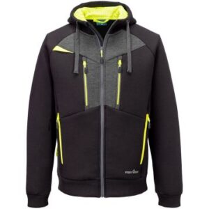 Portwest Dx4 Zipped Hoodie