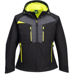 Portwest DX4 Women's Softshell (3L)